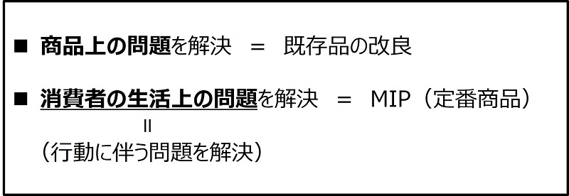 梅澤伸嘉の理論｜商品企画エンジン株式会社